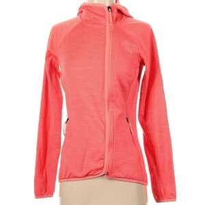 The North Face Zip Up